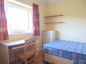 Bedroom- click for photo gallery